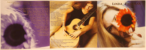 Linda Freeman (2) : Every Open Door (CD, Album)