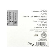 Load image into Gallery viewer, The Flying Burrito Bros : Authorized Bootleg/Fillmore East, New York, N.Y. - Late Show, November 7 1970 (CD, Album, Ltd)
