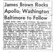 Load image into Gallery viewer, James Brown : Live At The Apollo (1962) Expanded Edition (CD, Album, RE, RM, Exp)
