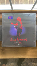 Load image into Gallery viewer, Billy Strings : Live Vol. 1 (2xLP, Album, Ltd, Blu)
