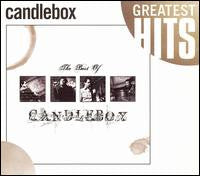 Candlebox : The Best Of Candlebox (CD, Comp, Sli)