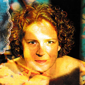 Kim Richardson (3) : True North (CD, Album, Promo)