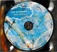 Load image into Gallery viewer, Kim Richardson (3) : True North (CD, Album, Promo)

