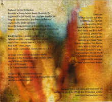 Load image into Gallery viewer, Kim Richardson (3) : True North (CD, Album, Promo)
