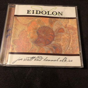 Eidolon* : Eidolon (CD, Album)