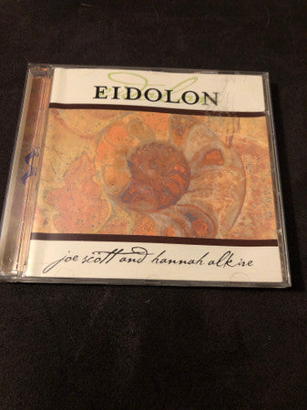 Eidolon* : Eidolon (CD, Album)