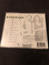 Load image into Gallery viewer, Eidolon* : Eidolon (CD, Album)
