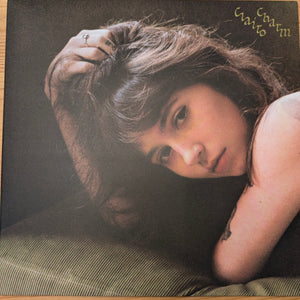 Clairo (2) : Charm (LP, Album)