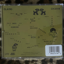 Load image into Gallery viewer, Clairo (2) : Charm (CD, Album)
