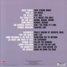 Load image into Gallery viewer, Levanna And The Streets Of Soul* : Going On Down The Road (LP, Comp)
