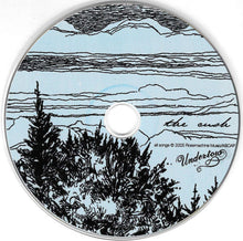 Load image into Gallery viewer, The Cush : New Appreciation For Sunshine (CD, Album)
