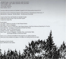 Load image into Gallery viewer, The Cush : New Appreciation For Sunshine (CD, Album)
