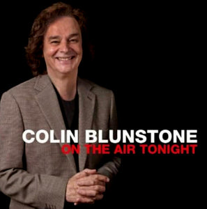 Colin Blunstone : On The Air Tonight (CD, Album, RE)