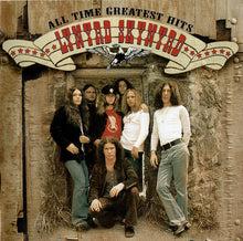 Load image into Gallery viewer, Lynyrd Skynyrd : All Time Greatest Hits (CD, Comp, RM, UML)
