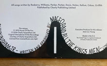 Load image into Gallery viewer, Maceo And All The King's Men* : Doing Their Own Thing (LP, Album, RE)
