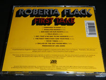 Load image into Gallery viewer, Roberta Flack : First Take (CD, Album, RE, RM)
