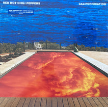 Load image into Gallery viewer, Red Hot Chili Peppers : Californication (LP, Red + LP, Blu + Album, Ltd, RE, RP, 25t)
