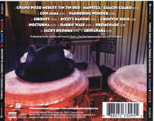 Load image into Gallery viewer, Poncho Sanchez And Terence Blanchard : Chano Y Dizzy! (CD, Album)
