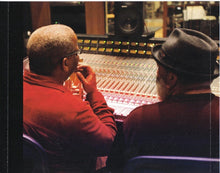 Load image into Gallery viewer, Poncho Sanchez And Terence Blanchard : Chano Y Dizzy! (CD, Album)
