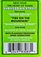 Load image into Gallery viewer, The Grateful Dead : Shakedown Street (LP, Album, RE)
