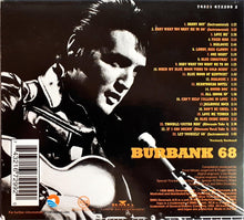 Load image into Gallery viewer, Elvis Presley : Burbank 68  (The NBC-TV 'Comeback Special') (CD, Comp)
