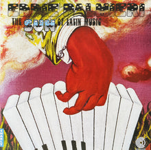 Load image into Gallery viewer, Eddie Palmieri : The Sun Of Latin Music (LP, Album, RE, S/Edition)
