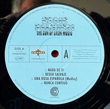 Load image into Gallery viewer, Eddie Palmieri : The Sun Of Latin Music (LP, Album, RE, S/Edition)
