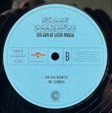Load image into Gallery viewer, Eddie Palmieri : The Sun Of Latin Music (LP, Album, RE, S/Edition)
