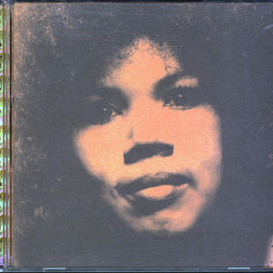 Candi Staton : Candi Staton (CD, Comp, M/Print, EMI)