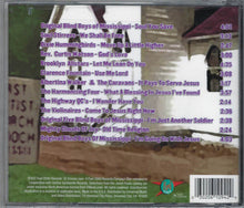 Load image into Gallery viewer, Various : Jesus Is My Savior  (CD, Album)
