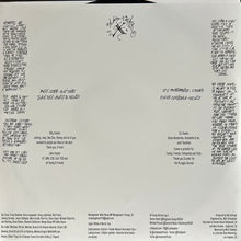 Load image into Gallery viewer, X (5) : Smoke &amp; Fiction (LP, Album)
