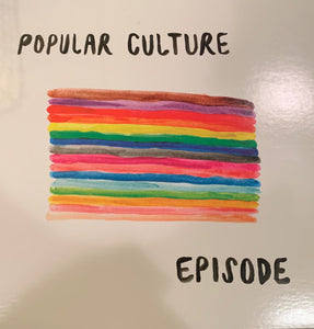 Popular Culture : Episode (CD)