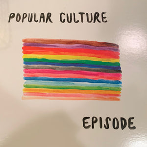Popular Culture : Episode (CD)