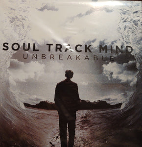 Soul Track Mind : Unbreakable (CD, Album)