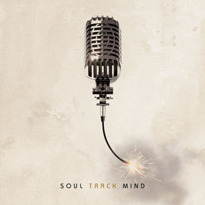 Soul Track Mind : Soul Track Mind (CD, Album)