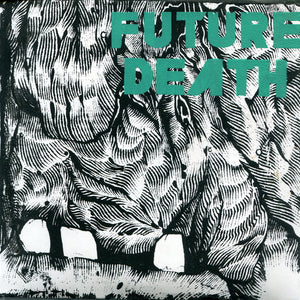 Future Death : Future Death (CD, EP)