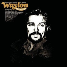 Load image into Gallery viewer, Waylon Jennings : Lonesome, On'ry &amp; Mean (CD, Album, RE)
