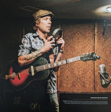 Load image into Gallery viewer, Justin Townes Earle : All In: Unreleased &amp; Rarities (The New West Years) (2xLP, Album, Gat)
