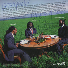 Load image into Gallery viewer, Corey Harris : Greens From The Garden (HDCD, Album)
