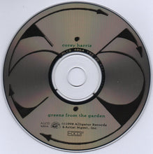 Load image into Gallery viewer, Corey Harris : Greens From The Garden (HDCD, Album)
