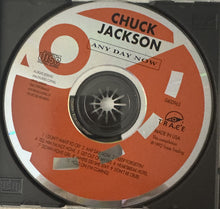 Load image into Gallery viewer, Chuck Jackson : The World Of Chuck Jackson: Any Day Now (CD, Comp)
