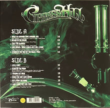 Load image into Gallery viewer, Cypress Hill : Woodstock 1994 | Live Radio Broadcast (LP, Album, Unofficial, 180)
