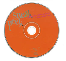 Load image into Gallery viewer, Wardell Quezergue's Slammin' Big Band* : Sneak Peek (CD, EP)
