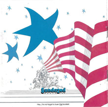 Load image into Gallery viewer, The Five Americans : Western Union (CD, Comp, Mono, RM, Nim)
