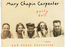 Load image into Gallery viewer, Mary Chapin Carpenter : Party Doll And Other Favorites (CD, Comp)
