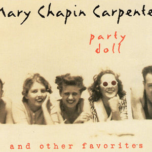Mary Chapin Carpenter : Party Doll And Other Favorites (CD, Comp)