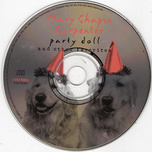 Load image into Gallery viewer, Mary Chapin Carpenter : Party Doll And Other Favorites (CD, Comp)
