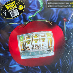 Wishy : Triple Seven (LP, Album)