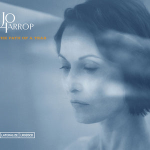 Jo Harrop : The Path Of A Tear (CD, Album)