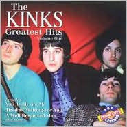 Load image into Gallery viewer, The Kinks : Greatest Hits Volume One (CD, Comp)
